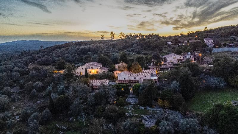 Villa Pedra – Natural Houses - Genel