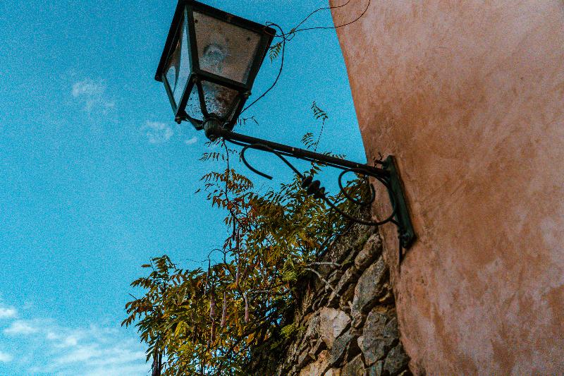 Villa Pedra – Natural Houses - Genel