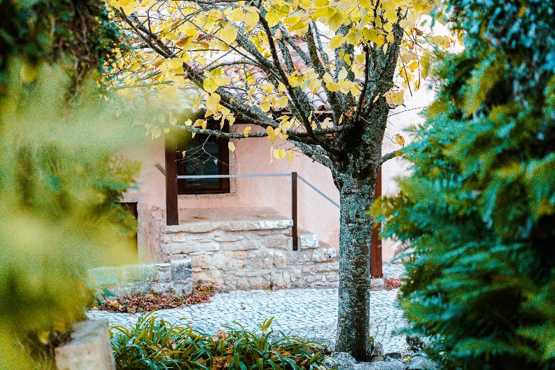 Villa Pedra – Natural Houses - Genel