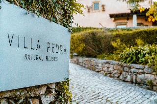 Villa Pedra – Natural Houses fotoÄŸrafÄ±