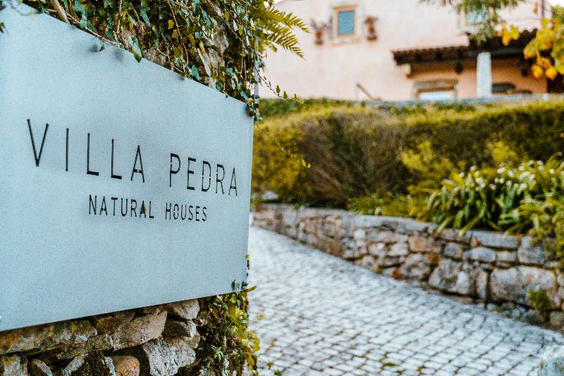 Villa Pedra – Natural Houses - Genel