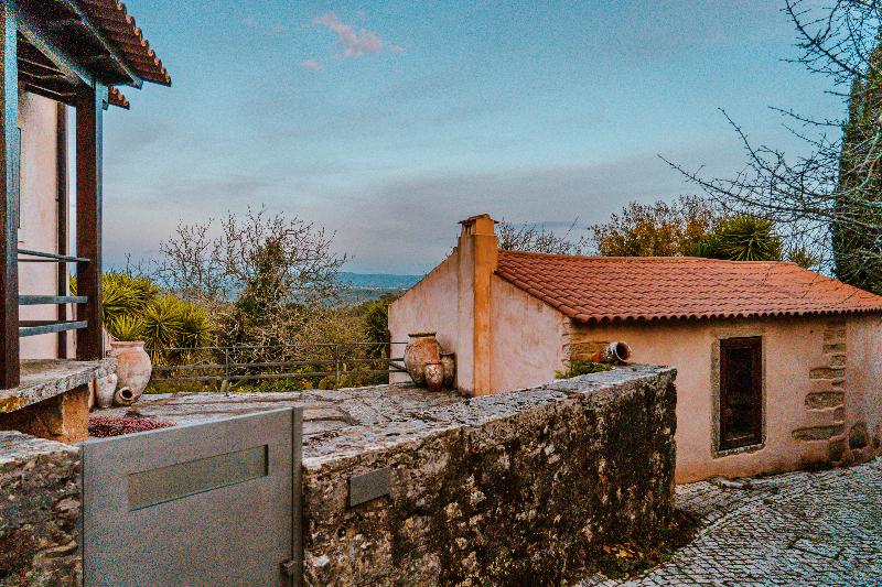 Villa Pedra – Natural Houses - Genel