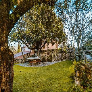 Villa Pedra – Natural Houses fotoÄŸrafÄ±