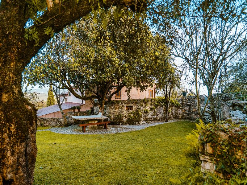 Villa Pedra – Natural Houses - Genel