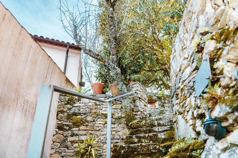 Villa Pedra – Natural Houses - Oda