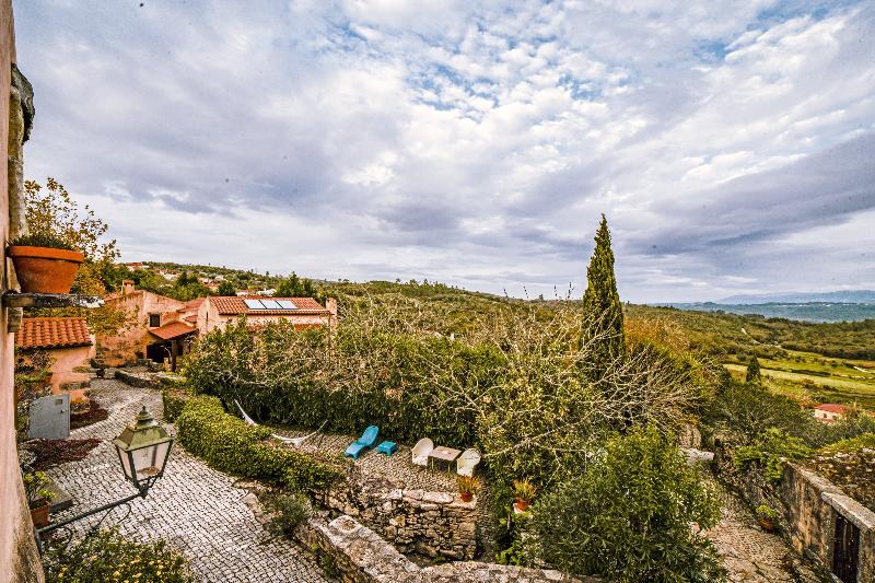 Villa Pedra – Natural Houses - Oda