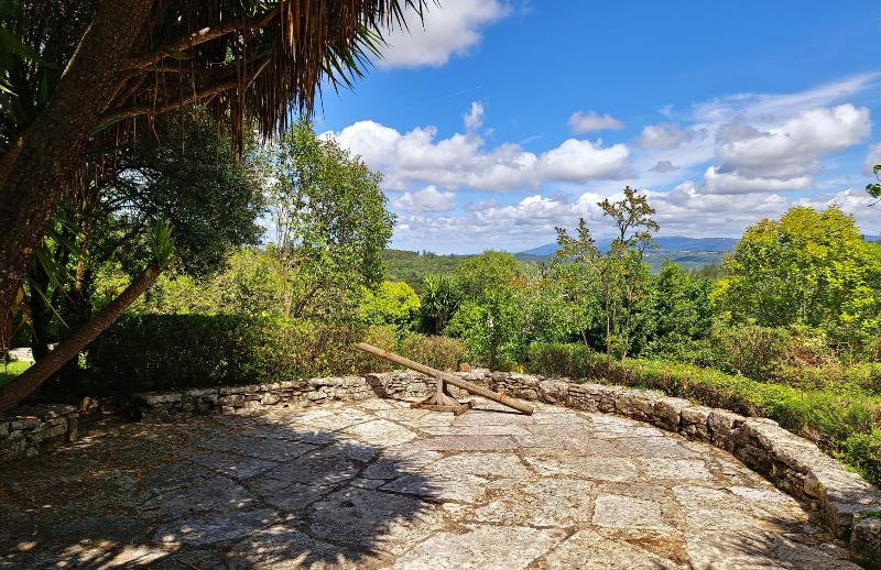 Villa Pedra – Natural Houses - Oda