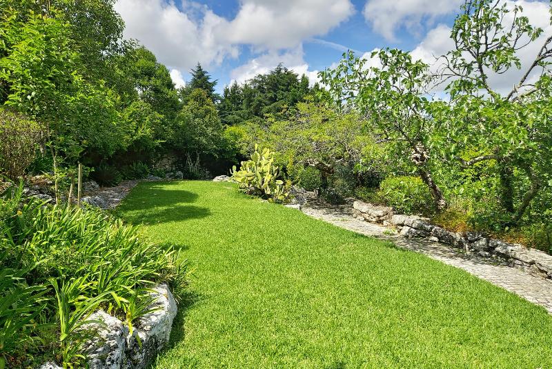 Villa Pedra – Natural Houses - Oda