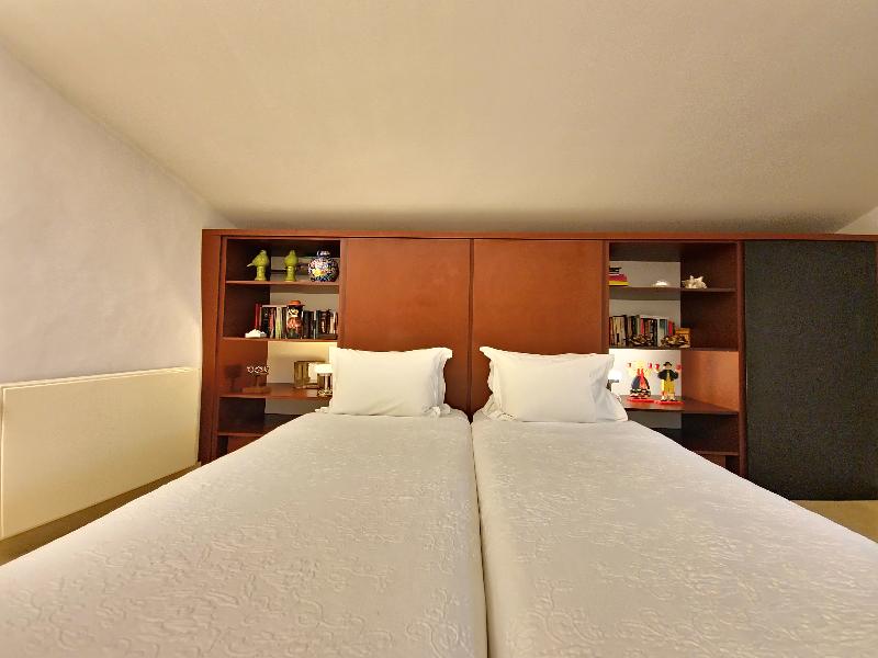 Villa Pedra – Natural Houses - Oda