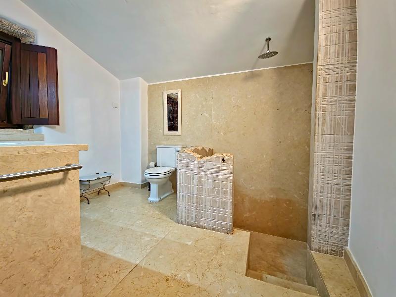 Villa Pedra – Natural Houses - Oda