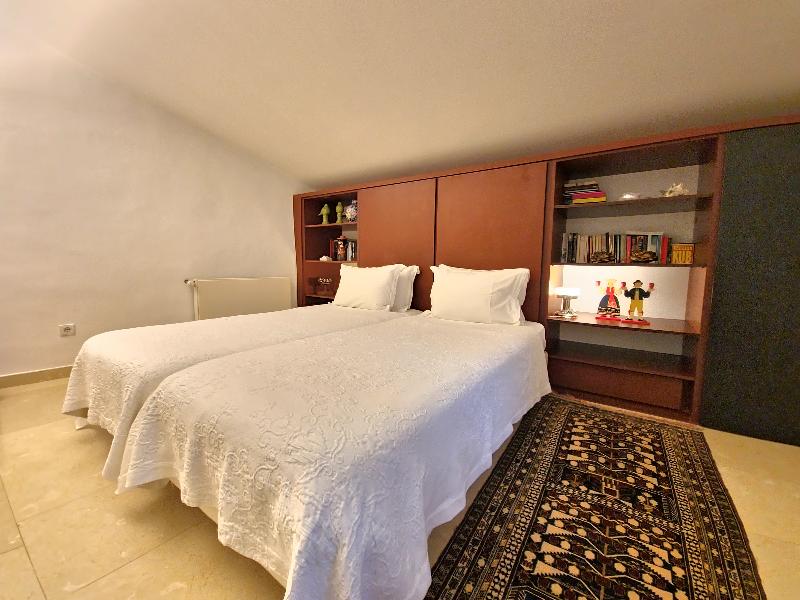 Villa Pedra – Natural Houses - Oda