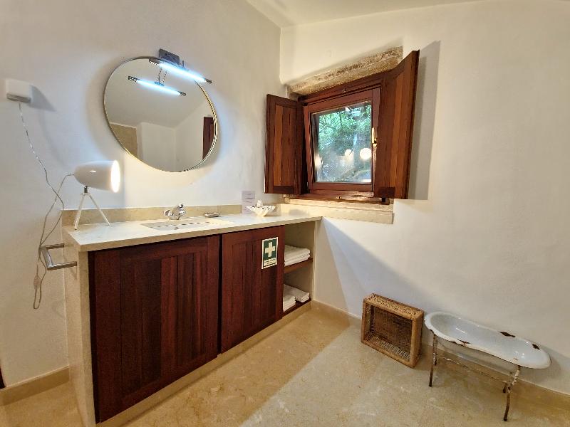Villa Pedra – Natural Houses - Oda