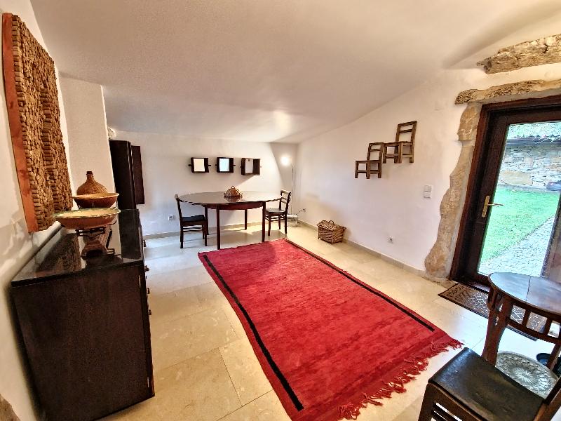 Villa Pedra – Natural Houses - Oda