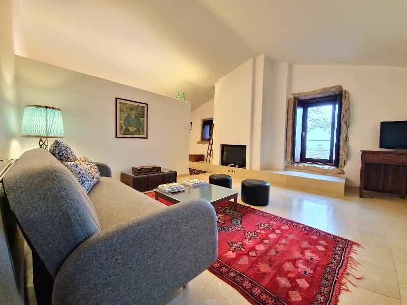 Villa Pedra – Natural Houses - Oda