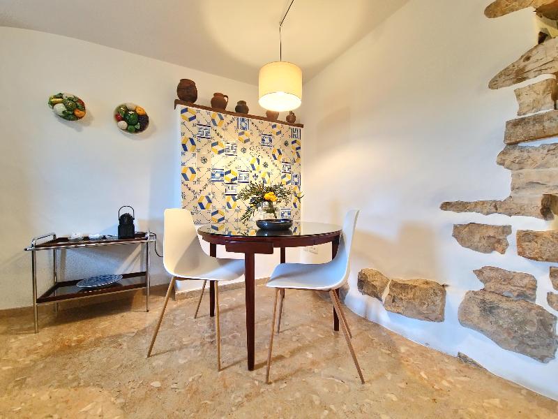 Villa Pedra – Natural Houses - Oda