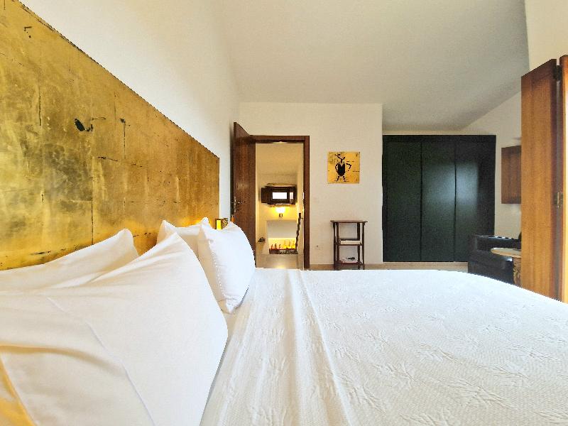 Villa Pedra – Natural Houses - Oda