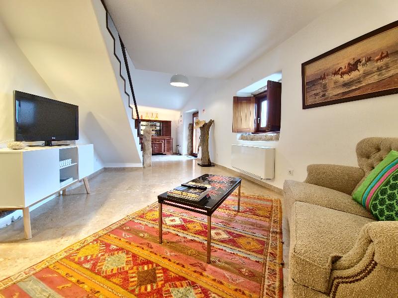 Villa Pedra – Natural Houses - Oda