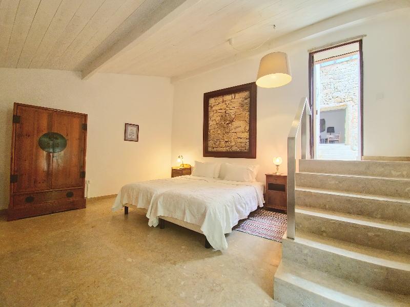 Villa Pedra – Natural Houses - Oda