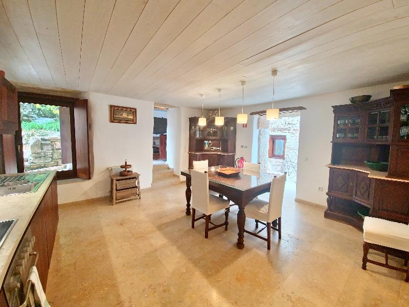 Villa Pedra – Natural Houses - Oda