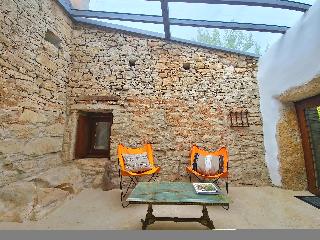 Villa Pedra – Natural Houses fotoÄŸrafÄ±