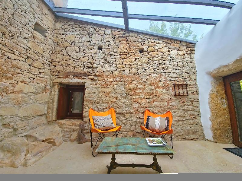 Villa Pedra – Natural Houses - Oda