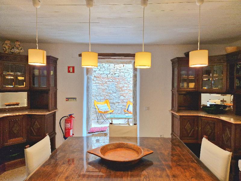 Villa Pedra – Natural Houses - Oda