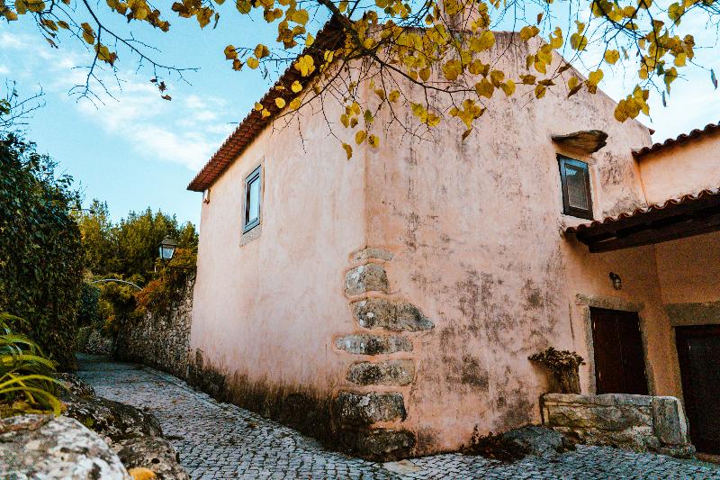 Villa Pedra – Natural Houses - Oda