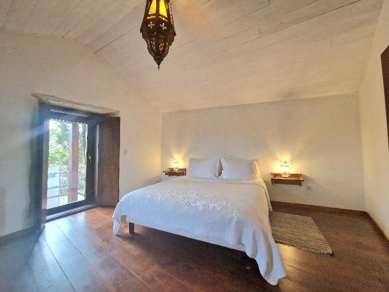 Villa Pedra – Natural Houses - Oda
