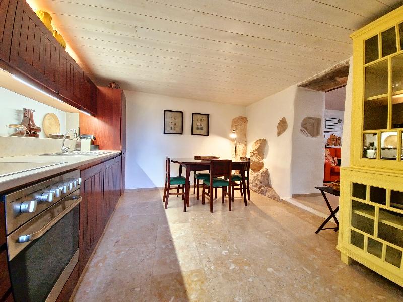 Villa Pedra – Natural Houses - Oda