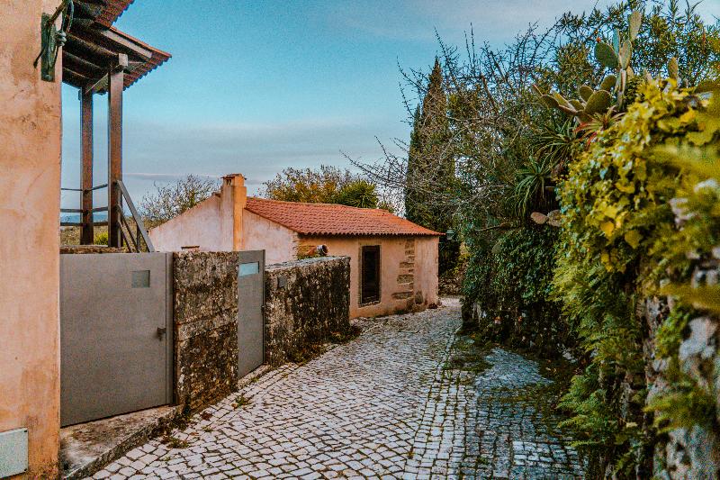 Villa Pedra – Natural Houses - Oda