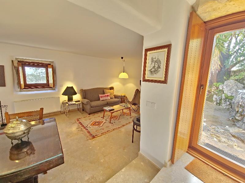 Villa Pedra – Natural Houses - Oda