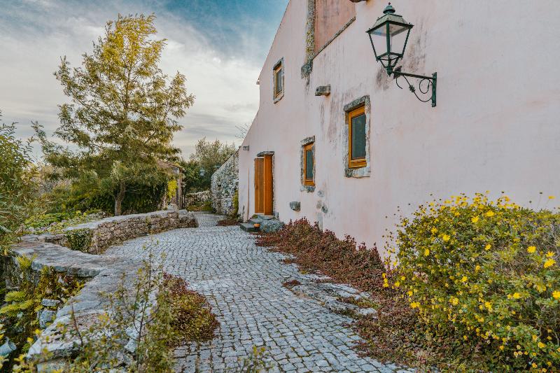 Villa Pedra – Natural Houses - Oda