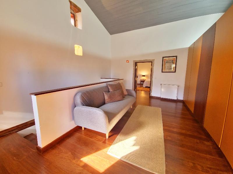 Villa Pedra – Natural Houses - Oda