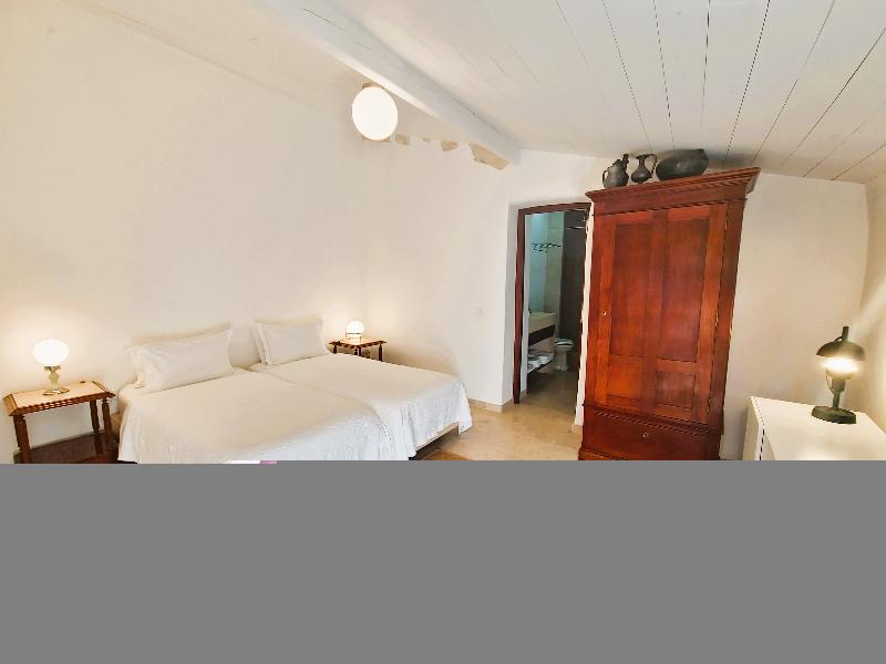 Villa Pedra – Natural Houses - Oda