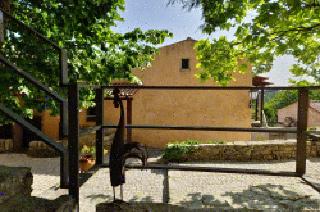 Villa Pedra – Natural Houses fotoÄŸrafÄ±