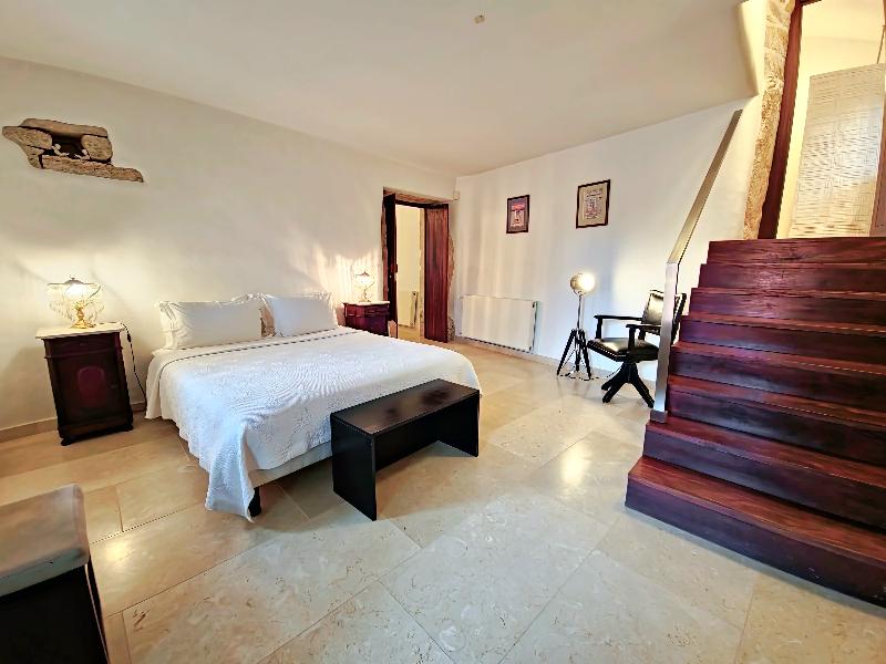Villa Pedra – Natural Houses - Oda