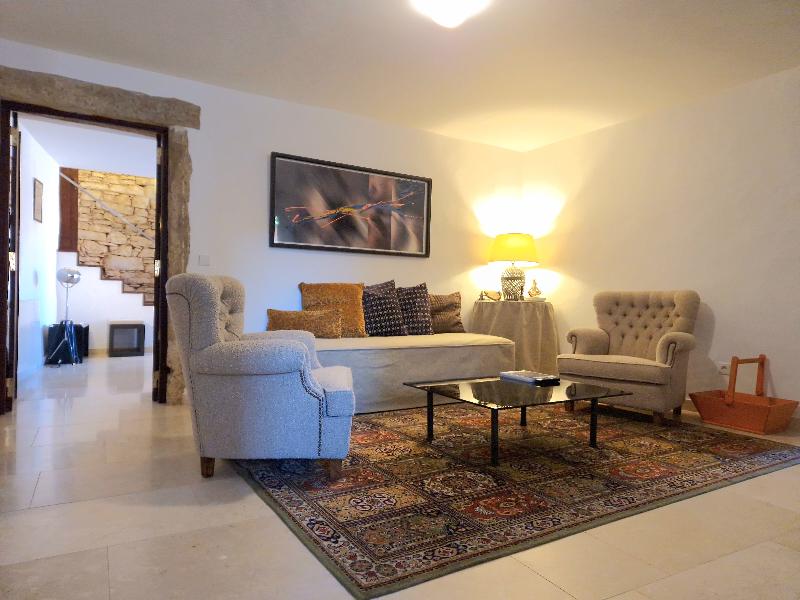 Villa Pedra – Natural Houses - Oda