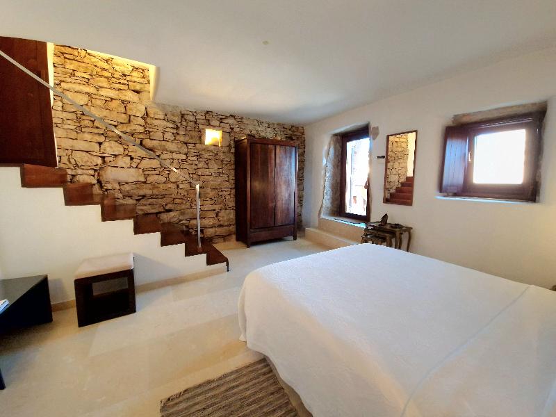 Villa Pedra – Natural Houses - Oda
