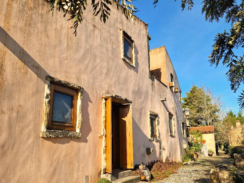 Villa Pedra – Natural Houses - Oda