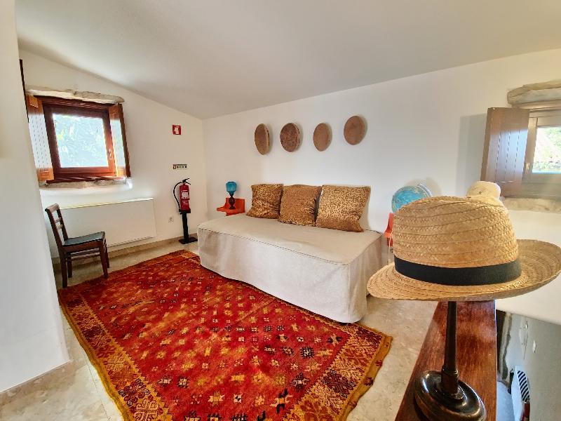 Villa Pedra – Natural Houses - Oda