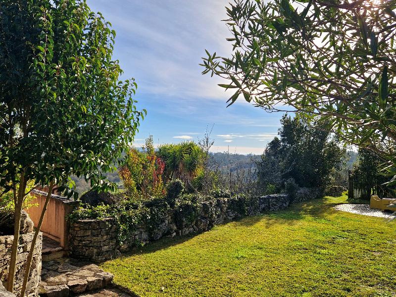 Villa Pedra – Natural Houses - Oda