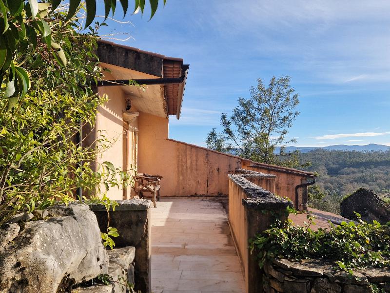 Villa Pedra – Natural Houses - Oda