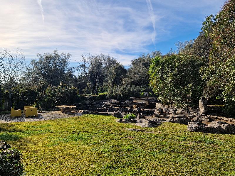 Villa Pedra – Natural Houses - Oda