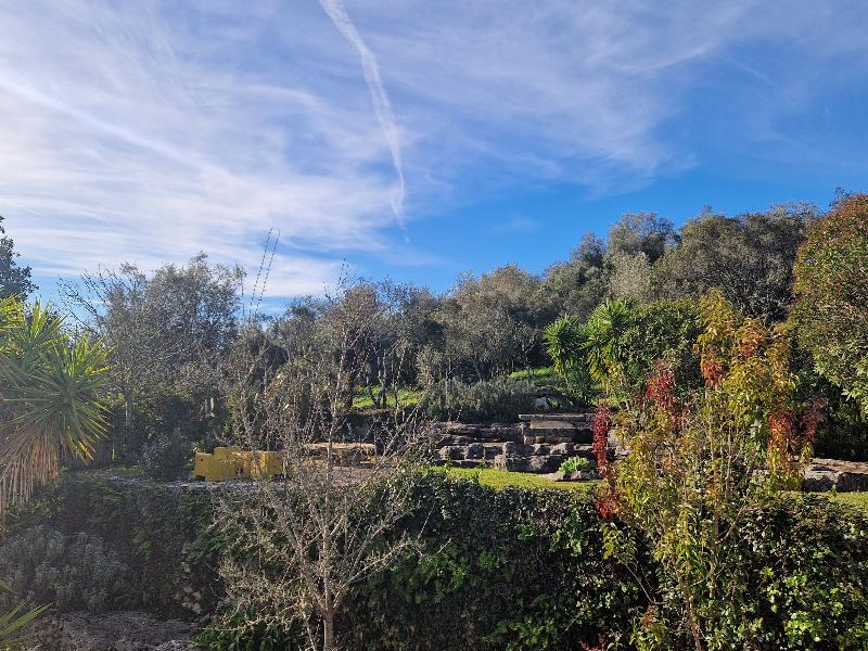 Villa Pedra – Natural Houses - Oda