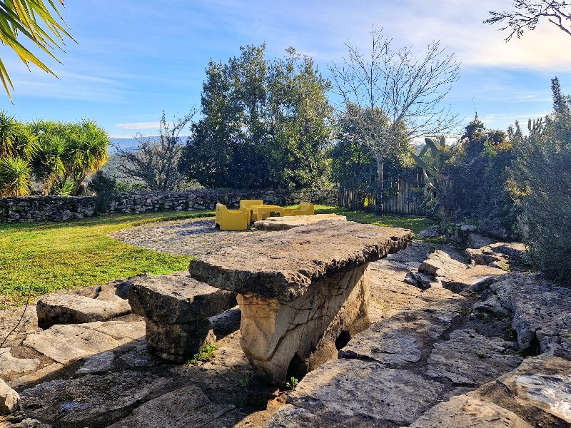 Villa Pedra – Natural Houses - Oda