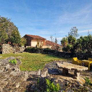 Villa Pedra – Natural Houses fotoÄŸrafÄ±