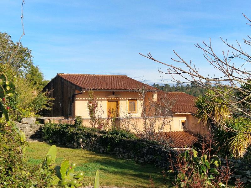 Villa Pedra – Natural Houses - Oda