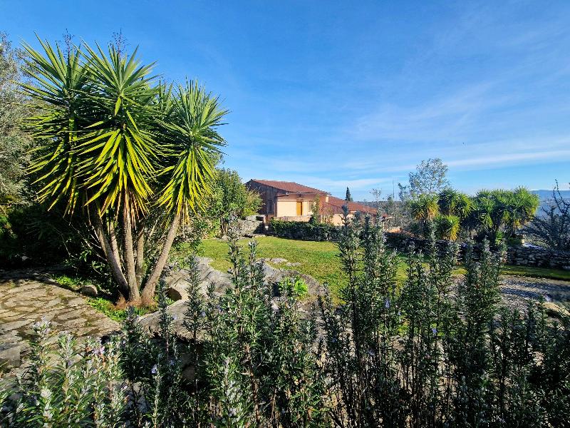 Villa Pedra – Natural Houses - Oda