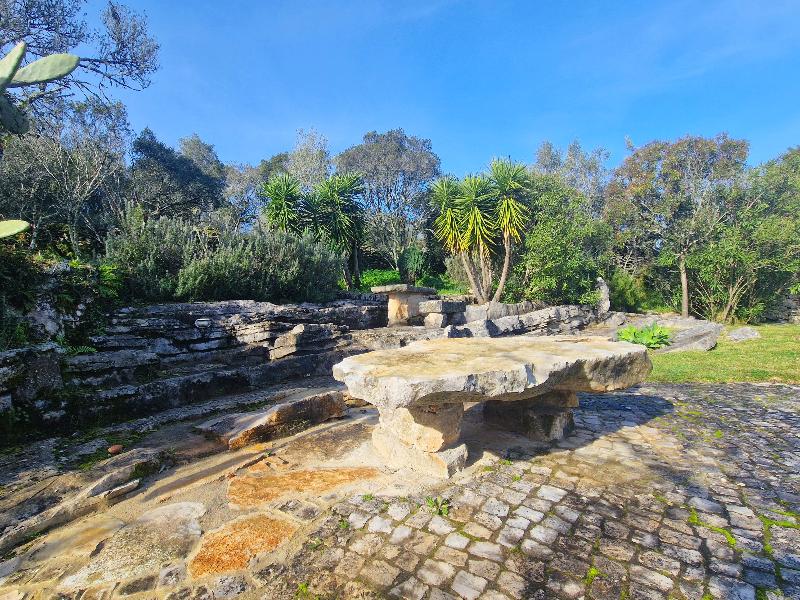 Villa Pedra – Natural Houses - Oda