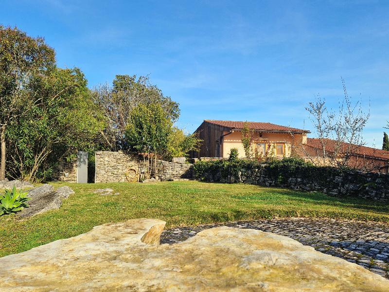 Villa Pedra – Natural Houses - Oda